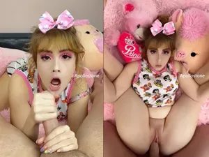 đụ cực sướng với eny mới lớn body chuẩn